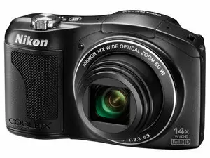 "Nikon Coolpix L610 Price in Pakistan, Specifications, Features"