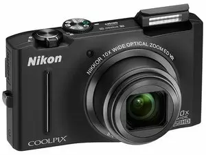 "Nikon Coolpix P300  Price in Pakistan, Specifications, Features"