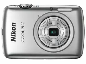 "Nikon Coolpix S01 Price in Pakistan, Specifications, Features"
