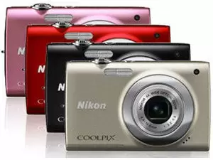 "Nikon Coolpix S2500  Price in Pakistan, Specifications, Features"