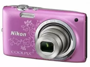 "Nikon Coolpix S2700 Price in Pakistan, Specifications, Features"
