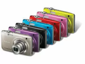 "Nikon Coolpix S3100  Price in Pakistan, Specifications, Features"