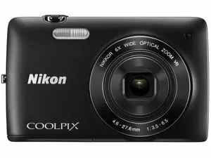 "Nikon Coolpix S4300 Price in Pakistan, Specifications, Features"