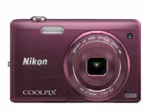 "Nikon Coolpix S5200 Price in Pakistan, Specifications, Features"