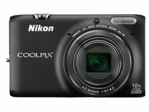 "Nikon Coolpix S6500 Price in Pakistan, Specifications, Features"