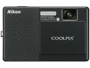 "Nikon Coolpix S70 Price in Pakistan, Specifications, Features"