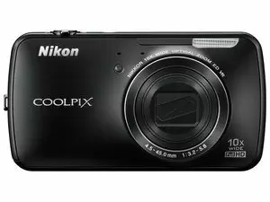"Nikon Coolpix S800c Price in Pakistan, Specifications, Features"