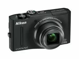 "Nikon Coolpix S8100 Price in Pakistan, Specifications, Features"