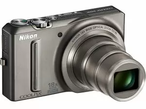 "Nikon Coolpix S9100 Price in Pakistan, Specifications, Features"