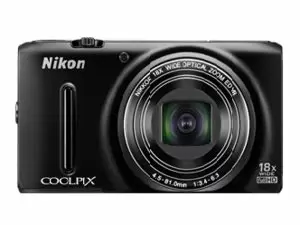 "Nikon Coolpix S9400 Price in Pakistan, Specifications, Features"