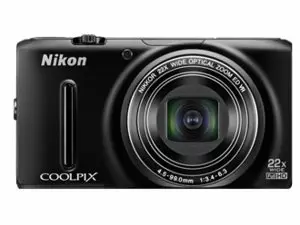 "Nikon Coolpix S9500 Price in Pakistan, Specifications, Features"