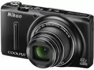 "Nikon Coolpix S9600 Price in Pakistan, Specifications, Features"