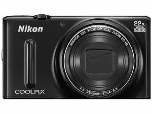 "Nikon Coolpix S9600 Price in Pakistan, Specifications, Features"