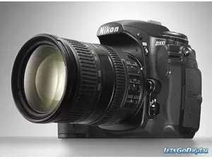 "Nikon D300 Price in Pakistan, Specifications, Features"