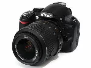 "Nikon D3100 18-55mm Price in Pakistan, Specifications, Features"