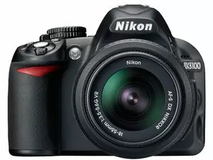 "Nikon D3100 Price in Pakistan, Specifications, Features"