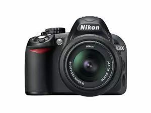 "Nikon D3100 With 18-55mm Lens Price in Pakistan, Specifications, Features"