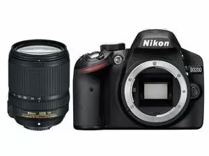 "Nikon D3200 18-140mm Price in Pakistan, Specifications, Features"