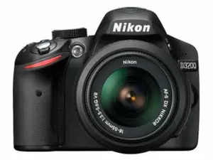 "Nikon D3200 Price in Pakistan, Specifications, Features"