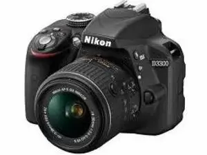 "Nikon D3300 18-55mm Price in Pakistan, Specifications, Features"