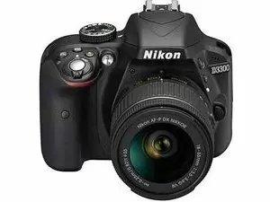 "Nikon D3300 AF-P 18-55 VR DX Price in Pakistan, Specifications, Features"