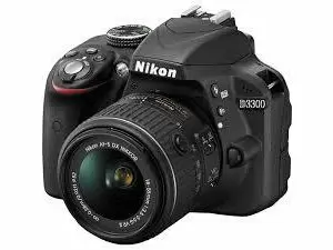 "Nikon D3300 Kit 18-55 VR Dx Lens Price in Pakistan, Specifications, Features"