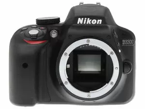 "Nikon D3300 Price in Pakistan, Specifications, Features"
