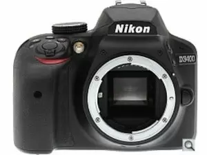 "Nikon D3400 Kit 18-55mm VR Price in Pakistan, Specifications, Features"