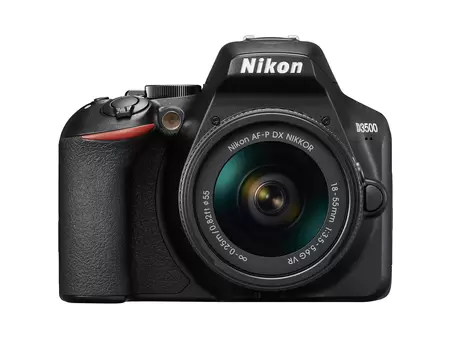 "Nikon D3500 with 18-55mm Price in Pakistan, Specifications, Features"
