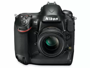 "Nikon D4 Price in Pakistan, Specifications, Features"