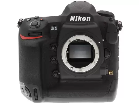"Nikon D5 Body Flagship DSLR Price in Pakistan, Specifications, Features"