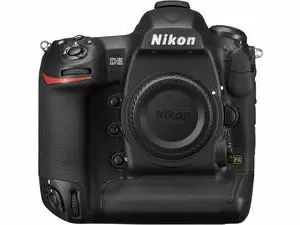 "Nikon D5 Body Price in Pakistan, Specifications, Features"
