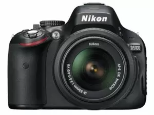 "Nikon D5100 Price in Pakistan, Specifications, Features"