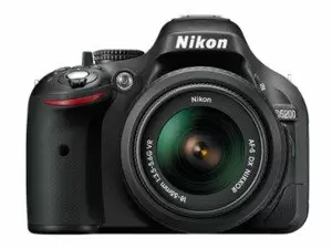 "Nikon D5200  Price in Pakistan, Specifications, Features"