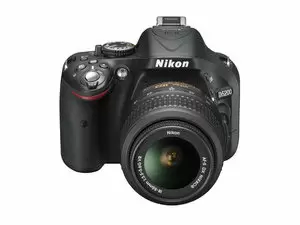 "Nikon D5200 18-55mm Price in Pakistan, Specifications, Features"