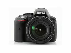 "Nikon D5300 18-140mm Price in Pakistan, Specifications, Features"