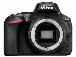 "Nikon D5600 Price in Pakistan, Specifications, Features"