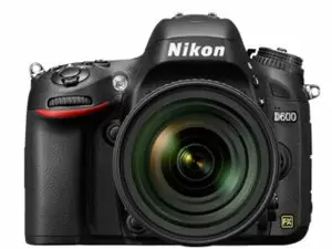 "Nikon D600  Price in Pakistan, Specifications, Features"