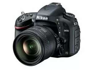 "Nikon D610 24-85mm Price in Pakistan, Specifications, Features"