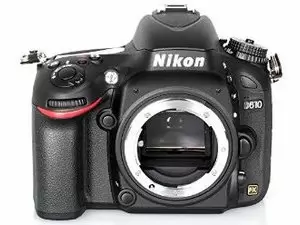 "Nikon D610 Body Price in Pakistan, Specifications, Features"