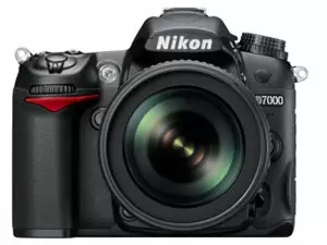 "Nikon D7000 Price in Pakistan, Specifications, Features"