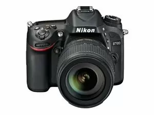 "Nikon D7100 18-140mm Price in Pakistan, Specifications, Features"