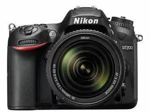 "Nikon D7200 18-140mm Price in Pakistan, Specifications, Features"