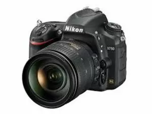 "Nikon D750 24-120mm Price in Pakistan, Specifications, Features"