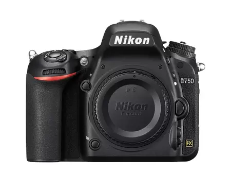 "Nikon D750 Body Price in Pakistan, Specifications, Features"