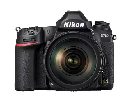 "Nikon D780 DSLR Camera with 24-120mm Lens Body Price in Pakistan, Specifications, Features"