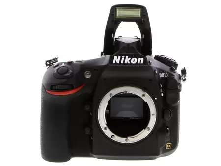 "Nikon D810 Body Price in Pakistan, Specifications, Features"