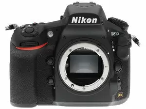 "Nikon D810 Price in Pakistan, Specifications, Features"
