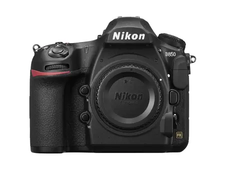 "Nikon D850 Body Price in Pakistan, Specifications, Features"