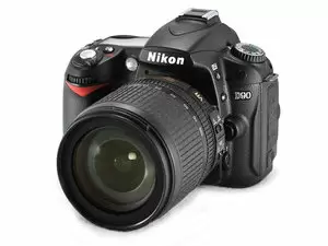"Nikon D90 18-105mm Price in Pakistan, Specifications, Features"